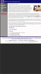 Mobile Screenshot of biogeneticservices.com